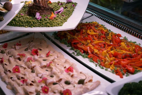 Vitello tonnato - Macelleria Da Loris